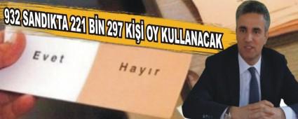 932 SANDIKTA 221 BN 297 K OY KULLANACAK