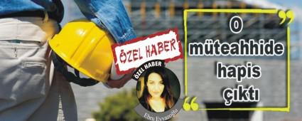 O mteahhide hapis kt