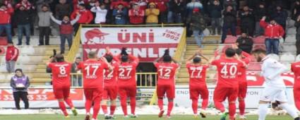 KOVALAMAYA DEVAM: 4-1