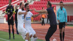 Bayraklar asnYEN BALADIK; 1-2