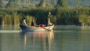 Bolu'nun incisi ilemizi turizm merkezi haline getireceiz