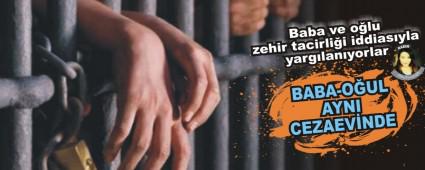 Baba-oul ayn cezaevinde