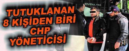TUTUKLANAN 8 KDEN BR CHP YNETCS