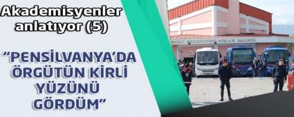 Akademisyenler anlatyor (5)