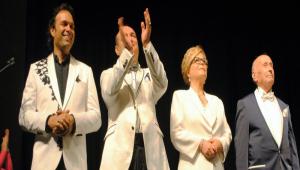 BOLU BELEDYES TRK MUSKS TOPLULUU FNALDE