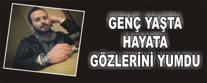 GEN YATA HAYATA GZLERN YUMDU