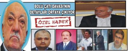 Bolu at Davas'nn detaylar ortaya kyor