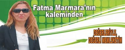 DEERLERYLE, DEERL MEMLEKETM