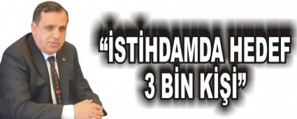 STHDAMDA HEDEF 3 BN Kݔ