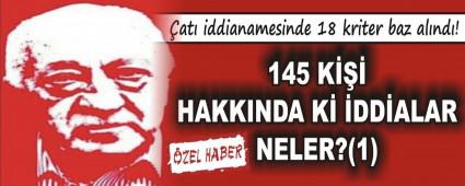 145 kii hakknda ki iddialar neler?(1)