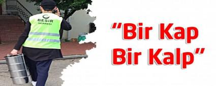 Bir Kap Bir Kalp