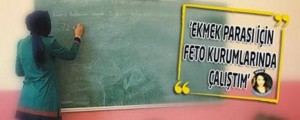 EKMEK PARASI N FETO KURUMLARINDA ALITIM'