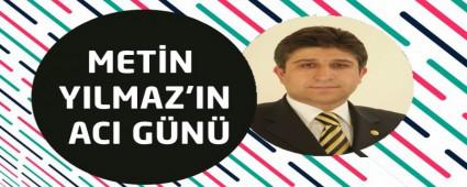 METN YILMAZ'IN ACI GN