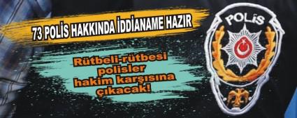 73 POLS HAKKINDA DDANAME HAZIR