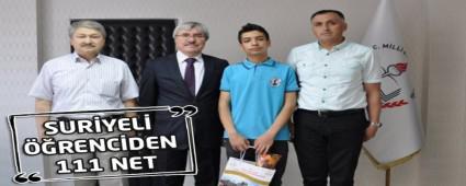 SURYEL RENCDEN 111 NET