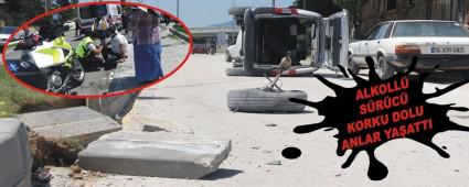 Alkoll src korku dolu anlar yaatt