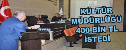 KLTR MDRL 400 BN TL STED