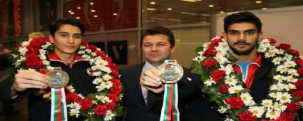 BOLU SZNLE GURUR DUYUYOR