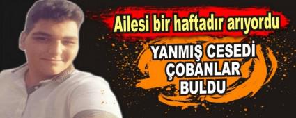 YANMI CESED OBANLAR BULDU