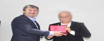 Sebenlilerden Hatipolu'na youn ilgi