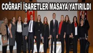CORAF ARETLER MASAYA YATIRILDI