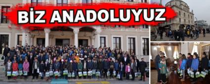 BZ ANADOLUYUZ