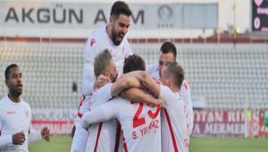 BOLUSPOR SERYE TAKTI