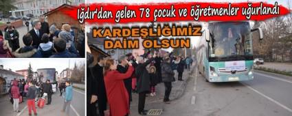 KARDELMZ DAM OLSUN
