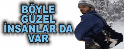 BYLE GZEL NSANLAR DA VAR