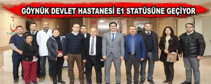 GYNK DEVLET HASTANES E1 STATSNE GEYOR
