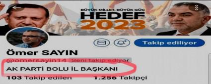 l bakan belli mi oldu