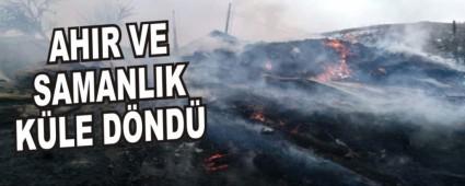 AHIR VE SAMANLIK KLE DND