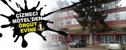 ZMEC MOTEL'DEN RGT EVNE