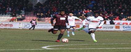 Frsat tepiyoruz  LDERE TAKILDIK