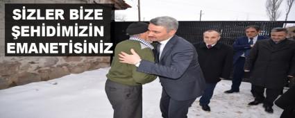 SZLER BZE EHDMZN EMANETSNZ