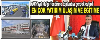 EN OK YATIRIM ULAIM VE ETME