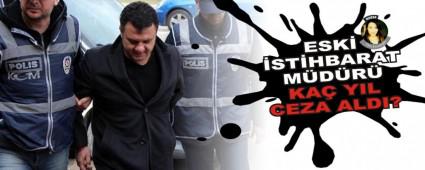 ESK STHBARAT MDR KA YIL CEZA ALDI?