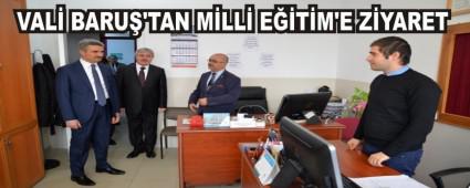 VAL BARU'TAN MLL ETM'E ZYARET