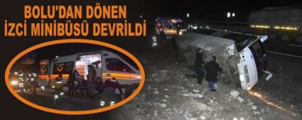 BOLU\'DAN DNEN ZC MNBS DEVRLD