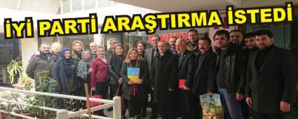 Y PART ARATIRMA STED