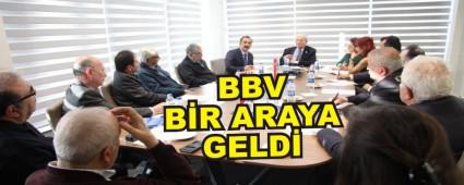 BBV BR ARAYA GELD