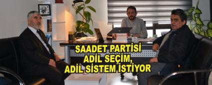 SAADET PARTS ADL SEM, ADL SSTEM STYOR