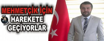 MEHMETK N HAREKETE GEYORLAR