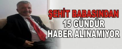 EHT BABASINDAN 15 GNDR HABER ALINAMIYOR