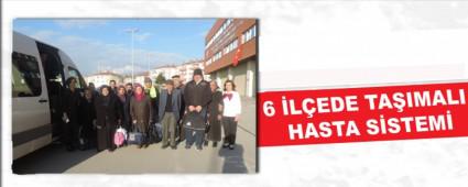 6 LEDE TAIMALI HASTA SSTEM