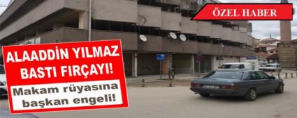    Makam ryasna bakan engeli!