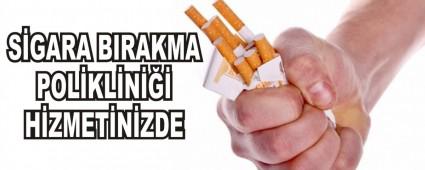 SGARA BIRAKMA POLKLN HZMETNZDE