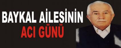 BAYKAL ALESNN ACI GN