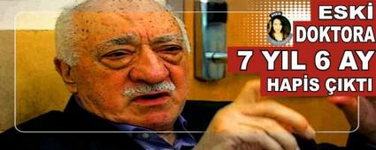 ESK DOKTORA 7 YIL 6 AY HAPS IKTI