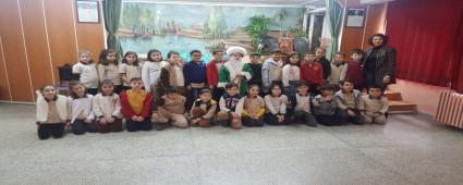 NASRETTN HOCA ARAMIZDA